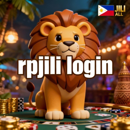 rpjili login
