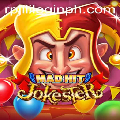 MadHitJokester: An Engaging New Game Experience with rpjili Login