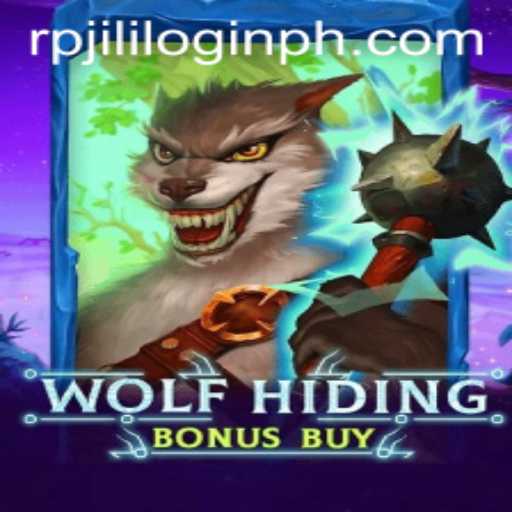 Exploring the Thrills of WolfHidingBonusBuy